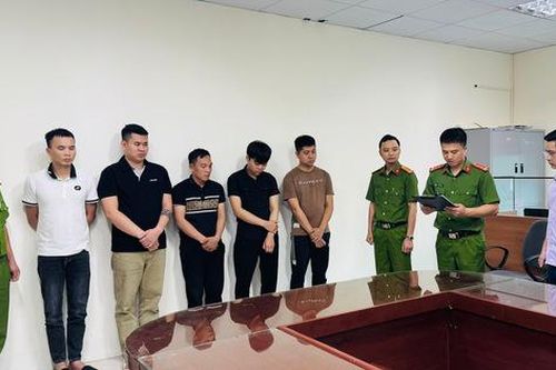 Lào Cai: Mở rộng điều tra vụ lừa người dân vùng sâu, vùng xa làm giả hồ sơ vay vốn