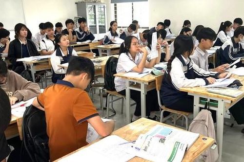 29 Trung tâm GDNN-GDTX ở Hà Nội được chuyển giao về Sở GD&ĐT