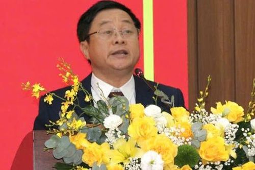Giám đốc Sở Xây dựng Quảng Ngãi: Tập trung cải cách hành chính, dám nghĩ dám làm