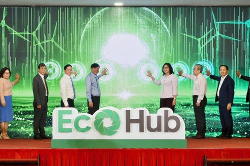 Thương mại xanh – Chìa khóa hội nhập chuỗi cung ứng toàn cầu