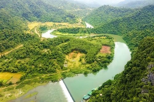 Tận dụng thế mạnh địa phương, HTX giúp người dân huyện miền núi thoát nghèo