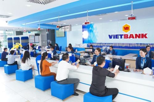VietBank miễn nhiệm một phó tổng giám đốc
