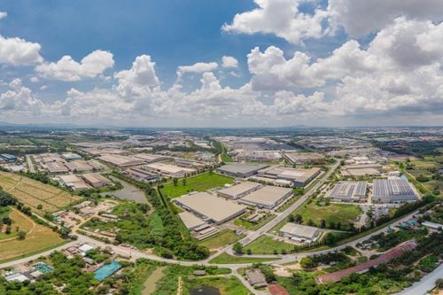 Số nhà đầu tư nước ngoài vào Thái Lan tăng 34% trong 5 tháng đầu năm
