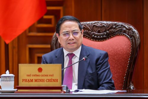 Thường trực Chính phủ cho ý kiến về một số dự án, chính sách thu hút đầu tư, chuyển giao công nghệ cao