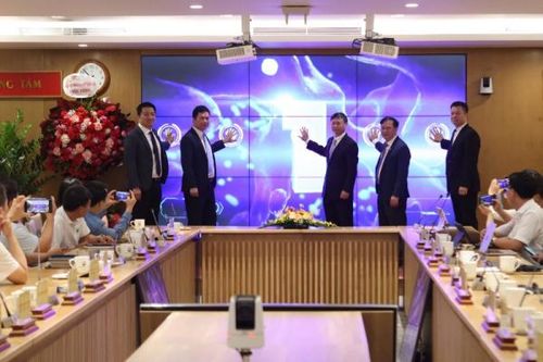 Việt Nam bắt đầu có sàn giao dịch khoa học và công nghệ