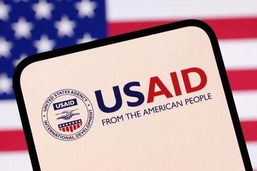 14 triệu người có thể thiệt mạng nếu USAID bị đóng cửa