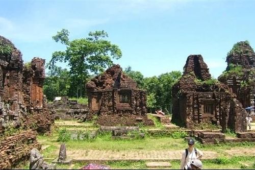 Thủ tướng giao Đà Nẵng lập quy hoạch bảo quản, tu bổ, phục hồi di tích quốc gia đặc biệt Mỹ Sơn