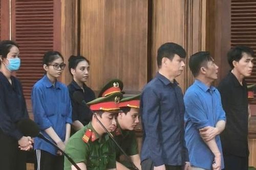 Tuyên 5 án chung thân đối với các bị cáo trong đường dây mua bán, vận chuyển hơn 118 kg ma túy