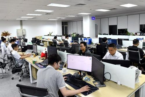 Trắng đêm vì chính quyền số' của các 'chiến binh công nghệ' VNPT