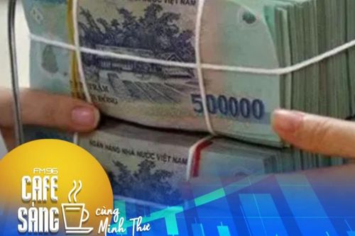 Hiểu thế nào về cho vay theo dòng tiền?