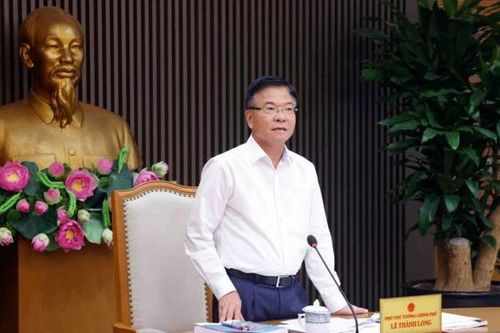 Cụ thể hóa những đột phá lĩnh vực giáo dục, đào tạo