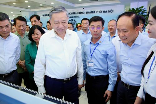 Chính quyền phải nắm bắt, giải quyết mọi nhu cầu của nhân dân