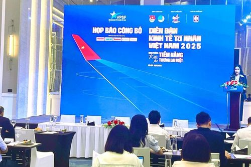 Khai phóng tiềm năng - Kiến tạo tương lai Việt