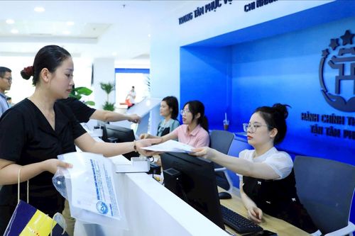 Khi chính quyền gần dân
