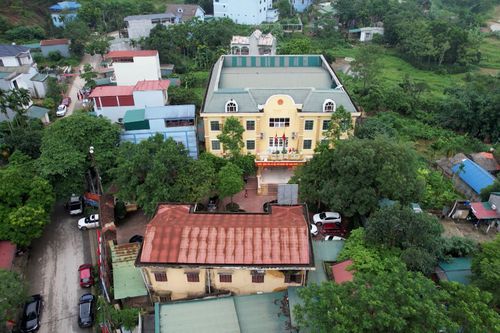 Yên Xuân – vùng đất mới triển vọng của Thủ đô