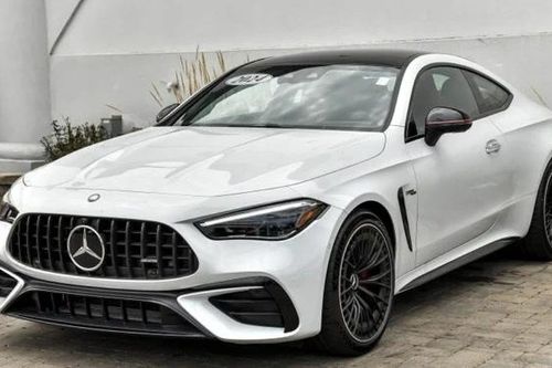 Mercedes-AMG thừa nhận thất bại với động cơ 4 xy-lanh