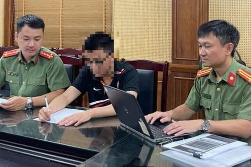 Khởi tố vụ vô ý làm lộ Bí mật nhà nước - lộ đề thi tốt nghiệp Trung học phổ thông tại Hà Nội