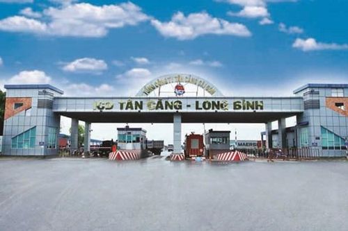 ICD Tân Cảng - Long Bình (ILB) chốt quyền trả cổ tức tiền mặt tỷ lệ 14,66%