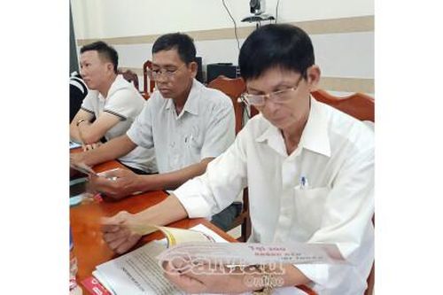 Tăng cường các giải pháp giảm tác hại của thuốc lá
