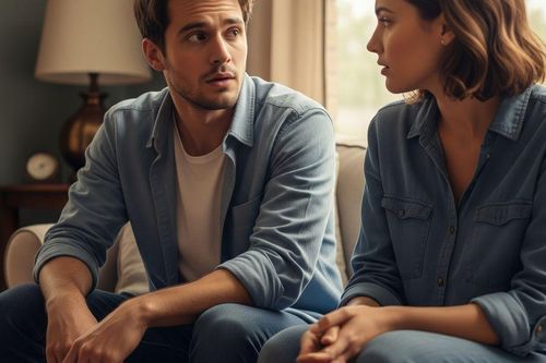 Sau chuyến về quê người yêu: Tôi hoang mang khi biết sự thật về quá khứ của cô ấy