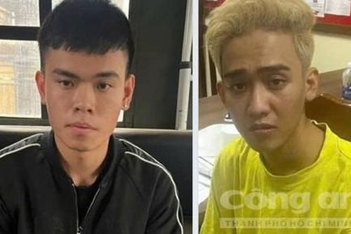 Khởi tố 2 đối tượng trong đường dây lừa đảo xuyên quốc gia nhắm vào người Việt tại Úc và Mỹ