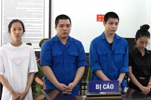 Trả giá đắt vì lừa bán thiếu niên sang Campuchia ép hoạt động lừa đảo