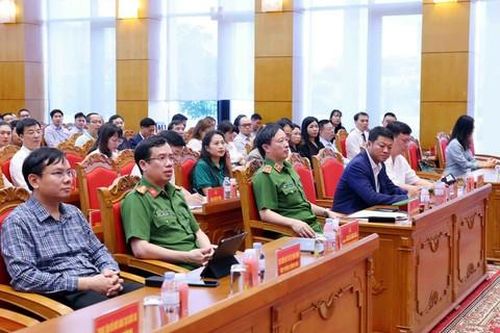 Luật Dữ liệu chính thức đi vào cuộc sống