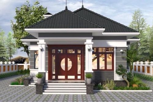 Chi phí xây nhà cấp 4 rộng 200m2 bao nhiêu?