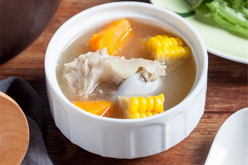 5 món ăn tưởng đại bổ nhưng hóa ra cực kỳ bình thường
