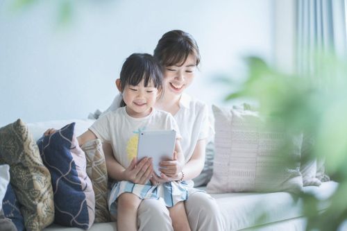 7 dấu hiệu nhỏ giúp cha mẹ nhìn ra tiềm năng tư duy lớn của con