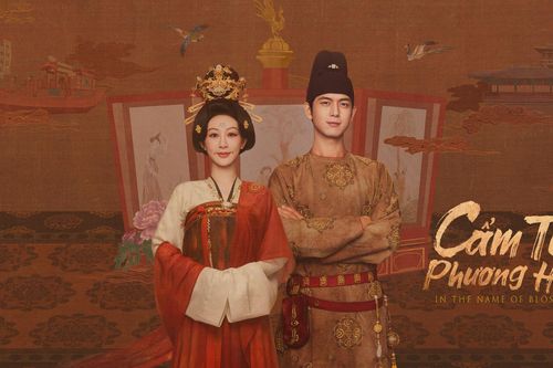 Lịch chiếu Cẩm tú phương hoa