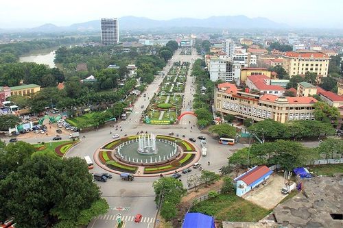 Danh sách lãnh đạo 92 xã, phường mới của tỉnh Thái Nguyên