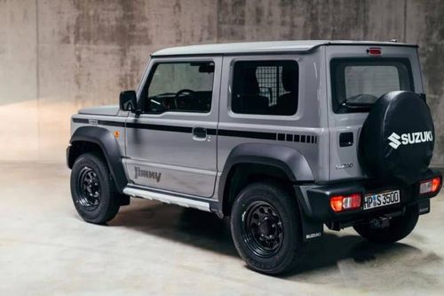 Bảng giá ô tô Suzuki mới nhất tháng 7/2025