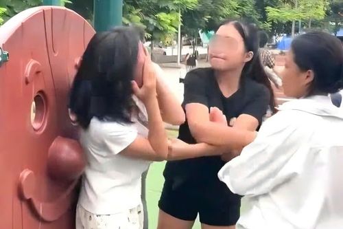 Triệu tập những kẻ hành hung cô gái tại công viên ở Bắc Ninh