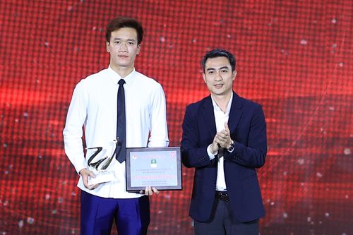 Dàn sao 'khủng' chưa từng có trong đội hình tiêu biểu giải Hạng Nhất