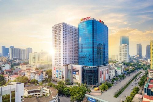 ROX Key: Mở khóa hệ sinh thái dịch vụ toàn diện trong kỷ nguyên số