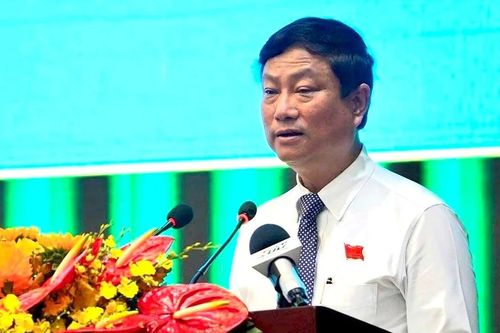 Chủ tịch HĐND Võ Văn Minh: TP.HCM nắm cơ hội lịch sử để phát triển vượt trội