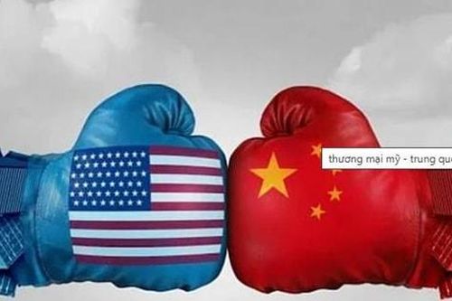 Hòa giải nhỏ trong bất hòa lớn