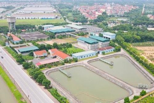 Hà Nội có thêm 1 dự án Khu dân cư và thương mại được bổ sung vào kế hoạch sử dụng đất năm 2025