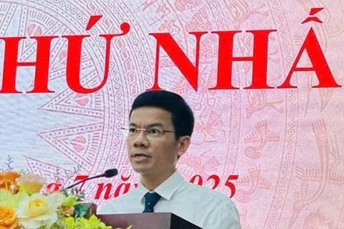 Kỳ họp thứ nhất, HĐND xã Sóc Sơn vận hành thông suốt