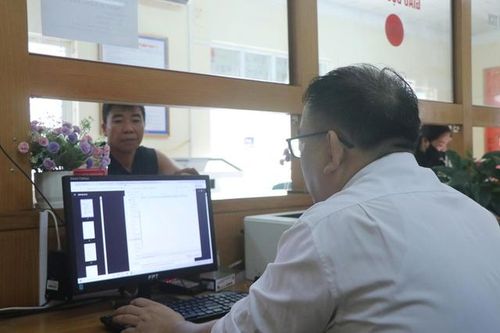 Không khí ngày đầu vận hành chính quyền 2 cấp ở tỉnh Thái Nguyên