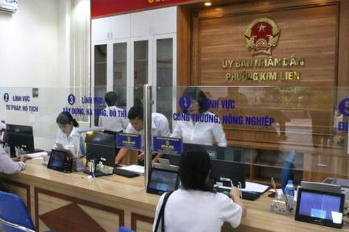 Các xã, phường mới ở Hà Nội vận hành ra sao trong ngày đầu tiên hoạt động theo mô hình chính quyền 2 cấp?