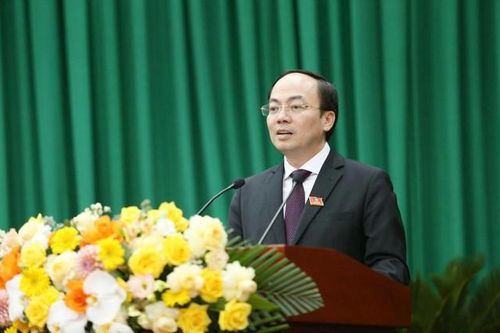 Chủ tịch HĐND tỉnh Thái Nguyên 'đưa chính quyền 2 cấp vào hoạt động ngay'
