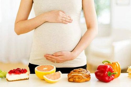 Dinh dưỡng thông minh 3 tháng đầu là 'chìa khóa vàng' cho trí tuệ thai nhi