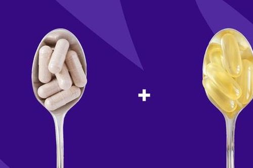 Vitamin và khoáng chất nào nên dùng chung để tăng tác dụng?