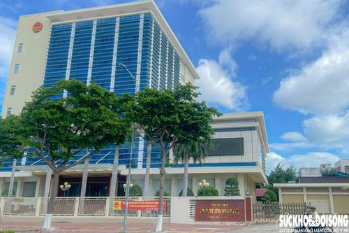 Nguyên Phó Cục trưởng Cục thuế tỉnh Ninh Thuận bị bắt tạm giam