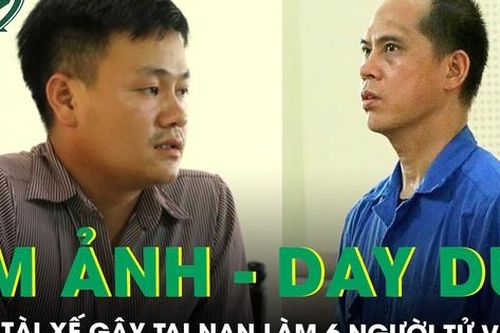 Tài xế gây tai nạn làm 6 người trong gia đình tử vong ở Nghệ An bị ám ảnh và day dứt tội lỗi