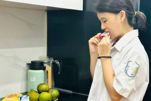 Những nhóm chất 'vàng' cho trẻ tuổi dậy thì