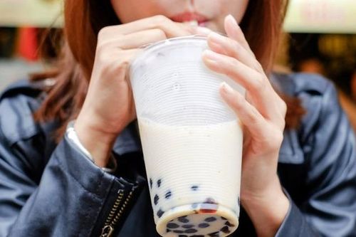 Trà sữa và nguy cơ gây tiểu đường, béo phì ở người trẻ