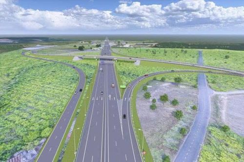 Vụ Tập đoàn Sơn Hải trượt thầu cao tốc: Phó Thủ tướng phê bình Bộ Tài chính 'báo cáo rất chậm'